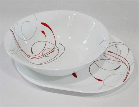 Products by Louis Vuitton: Splendor Set of 2 Rice Bowls